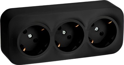 Розетка Legrand Quteo 782473 - фото