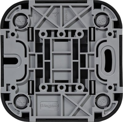 Выключатель Legrand Quteo 782477