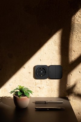 Выключатель Legrand Quteo 782477