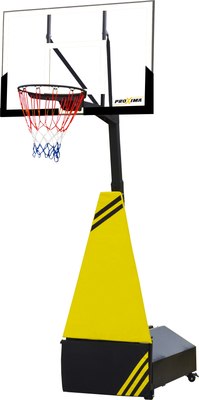 Баскетбольный стенд Proxima 54 / SG-6H - фото
