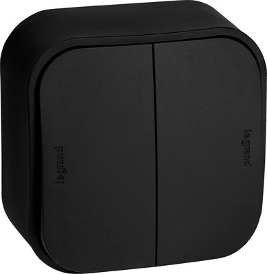 Выключатель Legrand Quteo 782479 - фото