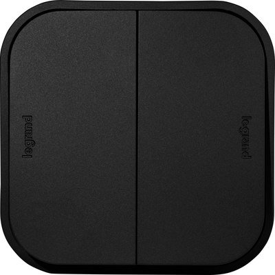 Выключатель Legrand Quteo 782479