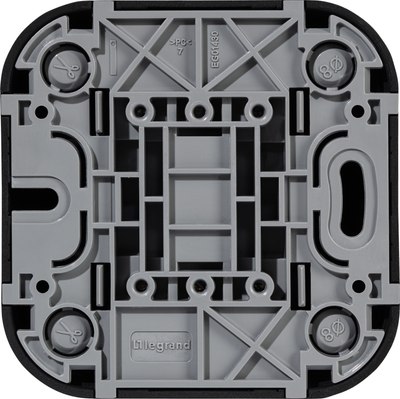 Выключатель Legrand Quteo 782479