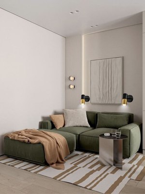 Спот Zhong Lighting Limited WND21660/1