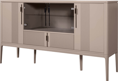 Тумба Гомельдрев Мирано ГМ 1635 - фото