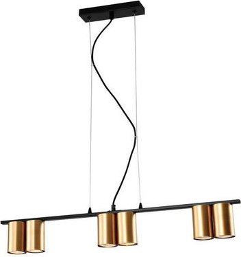 Люстра Zhong Lighting Limited WND23725/6 - фото