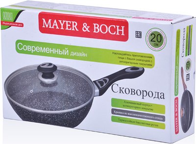 Сковорода Mayer&Boch 27959
