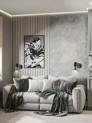 Спот Zhong Lighting Limited WND23200/1