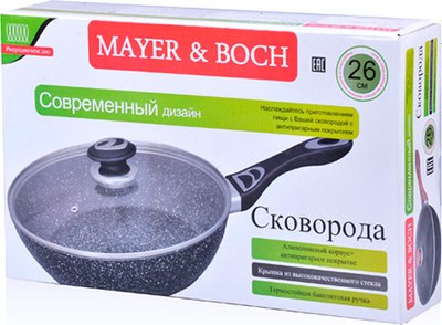 Сковорода Mayer&Boch 27961