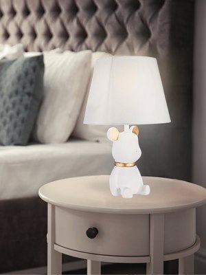 Прикроватная лампа Aitin-Pro ННБ 04-40-172 / YH20027