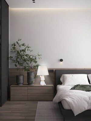 Прикроватная лампа Aitin-Pro ННБ 04-40-172 / YH20027