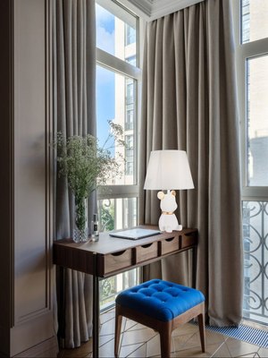 Прикроватная лампа Aitin-Pro ННБ 04-40-172 / YH20027