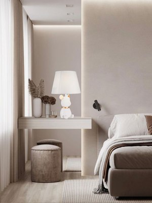 Прикроватная лампа Aitin-Pro ННБ 04-40-172 / YH20027