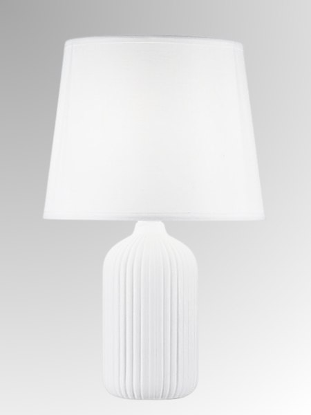 Прикроватная лампа Aitin-Pro ННБ 04-40-172 / YH2202 W - фото