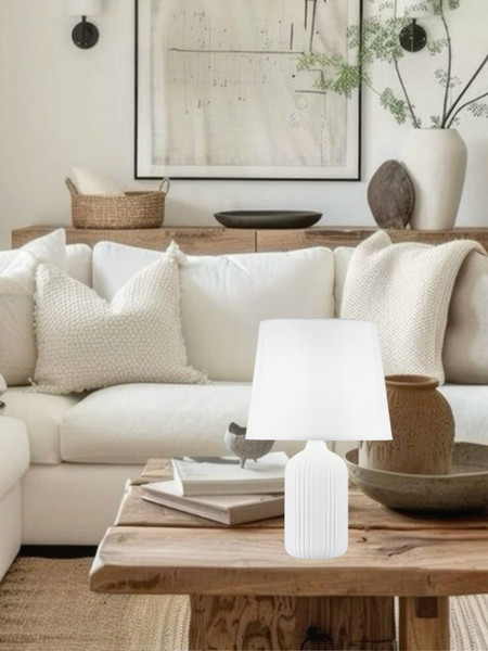 Прикроватная лампа Aitin-Pro ННБ 04-40-172 / YH2202 W