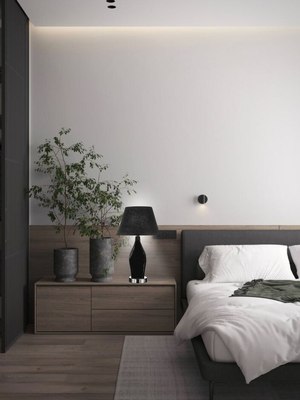 Прикроватная лампа Aitin-Pro ННБ 04-40-172 / YH22034