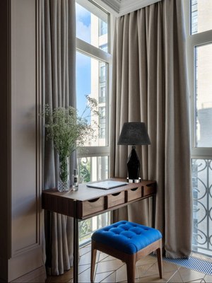 Прикроватная лампа Aitin-Pro ННБ 04-40-172 / YH22034