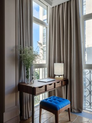 Прикроватная лампа Aitin-Pro ННБ 04-40-172 / YH22053