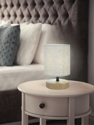 Прикроватная лампа Aitin-Pro ННБ 04-40-172 / YH22053