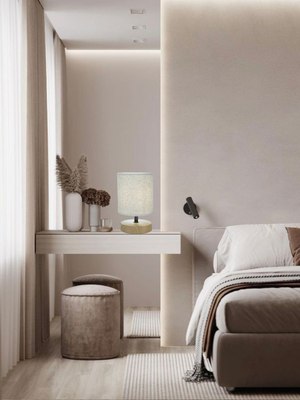 Прикроватная лампа Aitin-Pro ННБ 04-40-172 / YH22053