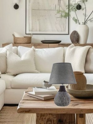 Прикроватная лампа Aitin-Pro ННБ 04-40-172 / YH9013B