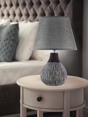 Прикроватная лампа Aitin-Pro ННБ 04-40-172 / YH9013B