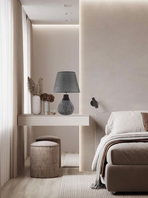 Прикроватная лампа Aitin-Pro ННБ 04-40-172 / YH9013B