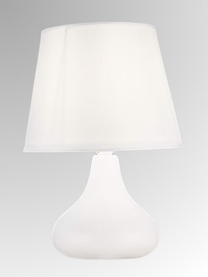 Прикроватная лампа Aitin-Pro ННБ 04-40-172 / YH9062-3 WT - фото