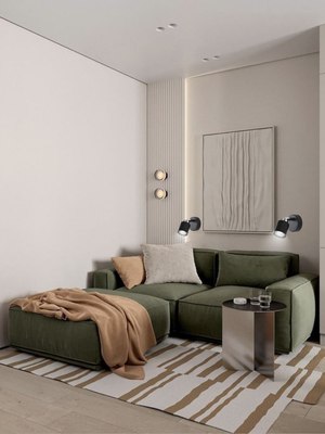 Спот Aitin-Pro KQS51599/1