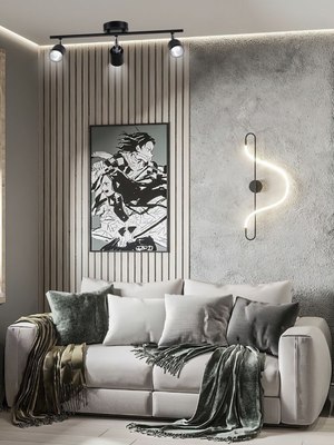 Спот Aitin-Pro KQS51599/3