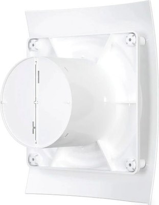 Вентилятор накладной Diciti D98 Breeze 4C