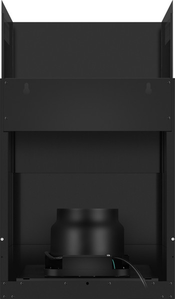 Вытяжка коробчатая Weissgauff Box 40 PB Black