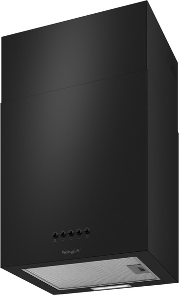 Вытяжка коробчатая Weissgauff Box 40 PB Black