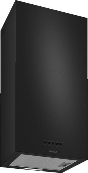 Вытяжка коробчатая Weissgauff Box 40 PB Black