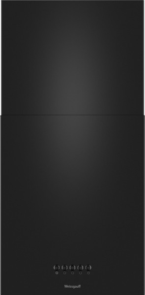 Вытяжка коробчатая Weissgauff Box 40 PB Black