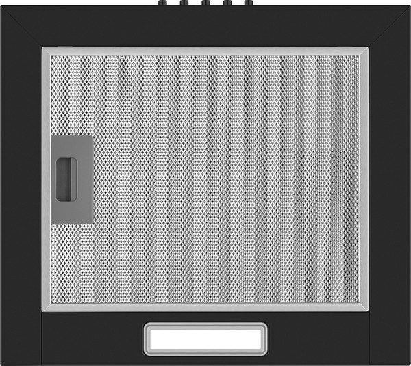 Вытяжка коробчатая Weissgauff Box 40 PB Black