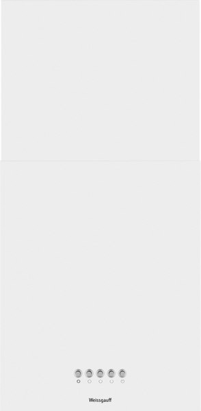 Вытяжка коробчатая Weissgauff Box 40 PB White