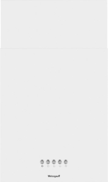 Вытяжка коробчатая Weissgauff Box 40 PB White