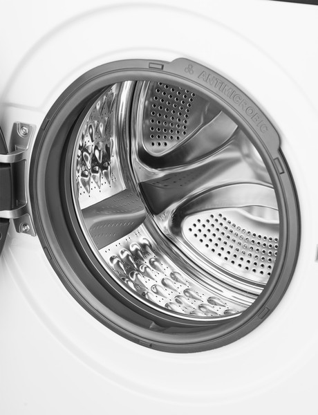 Стирально-сушильная машина Weissgauff WMD 49411 DC Inverter Steam