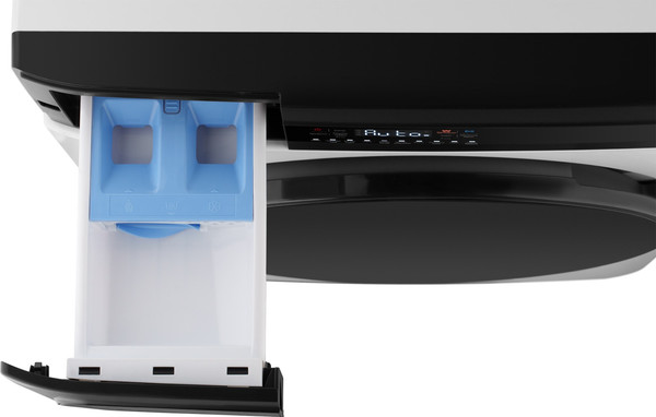 Стирально-сушильная машина Weissgauff WMD 49411 DC Inverter Steam