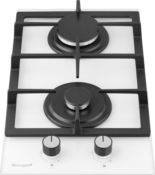 Газовая варочная панель Weissgauff HGG320WGV
