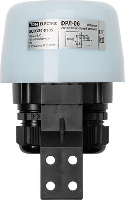 Фотореле TDM SQ0324-0105