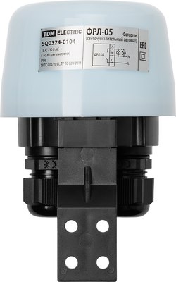 Фотореле TDM SQ0324-0104