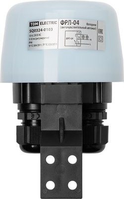 Фотореле TDM SQ0324-0103