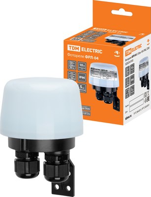 Фотореле TDM SQ0324-0103