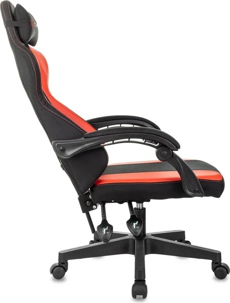 Кресло геймерское Бюрократ Zombie Rudger