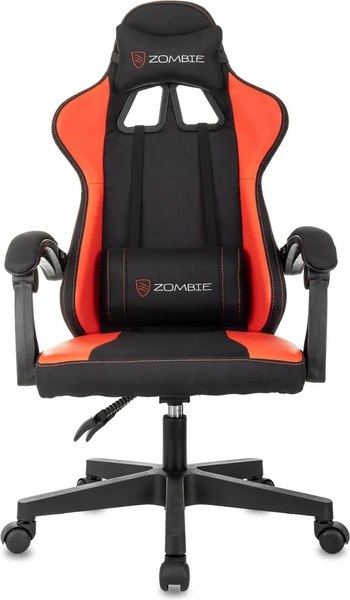 Кресло геймерское Бюрократ Zombie Rudger