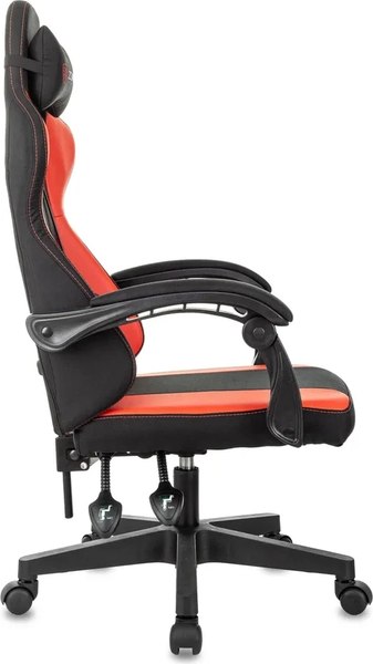 Кресло геймерское Бюрократ Zombie Rudger