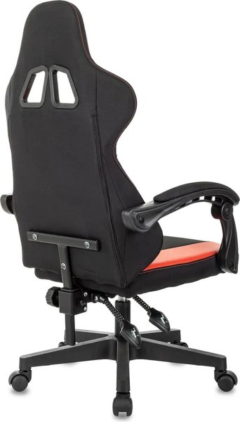 Кресло геймерское Бюрократ Zombie Rudger