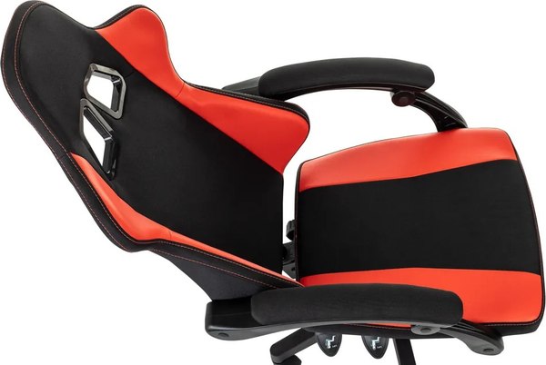 Кресло геймерское Бюрократ Zombie Weaver